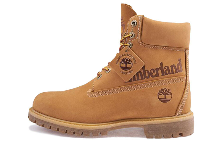 

Ботинки Timberland Premium Пшеничные