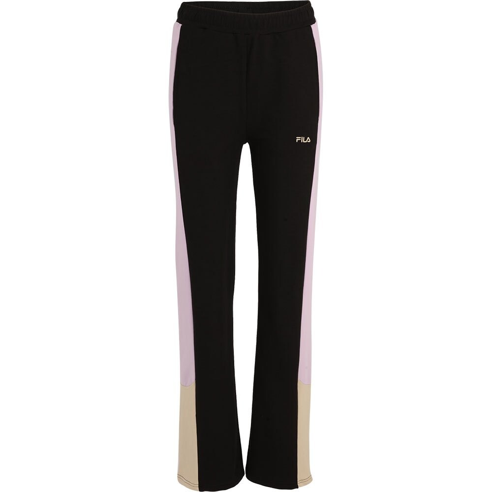 

Спортивные брюки Fila Bellegarde, черный