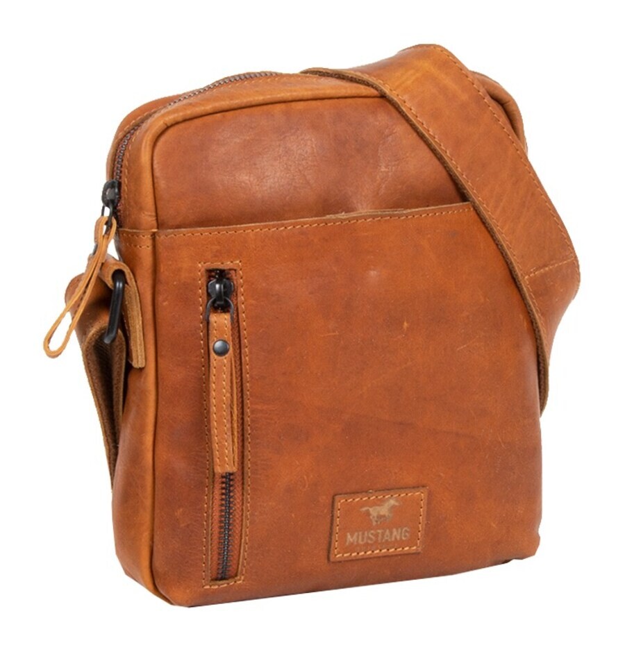 

Сумка кросс-боди MUSTANG Crossbody, цвет Ochre