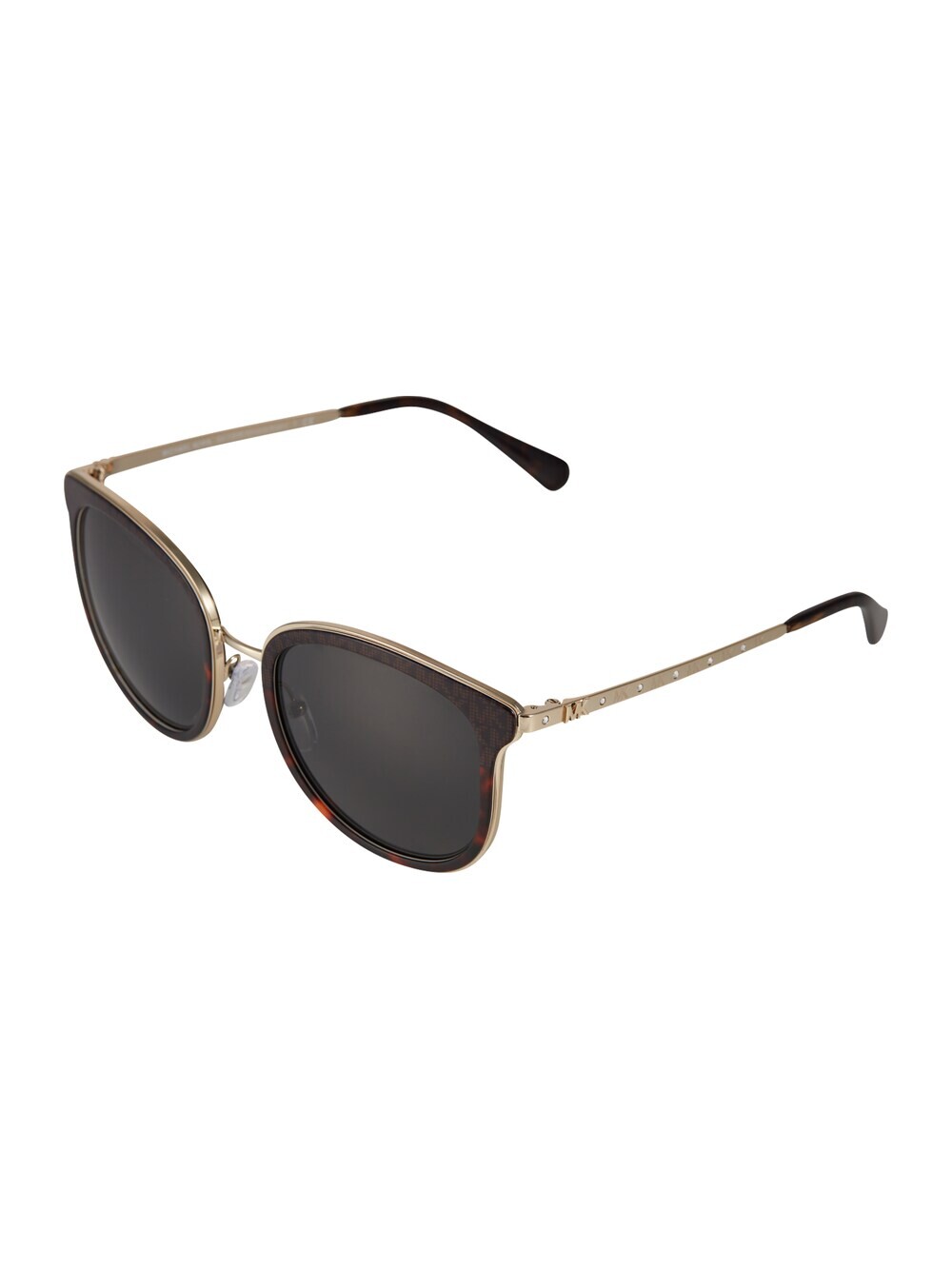 

Солнечные очки Michael Kors 0MK1099B, коричневый