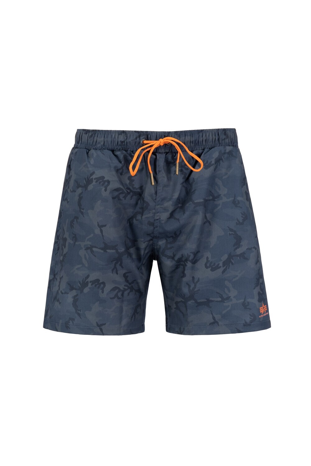

Бордшорты Alpha Industries, синий