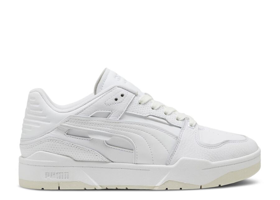 

Кроссовки Puma Slipstream Low 'Club 48', белый