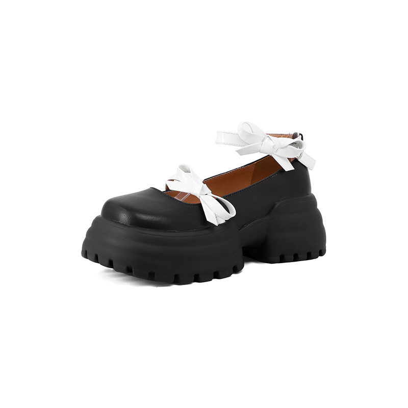 

Туфли женские повседневные Women's Casual Shoes Women's Amazing Cure, черный