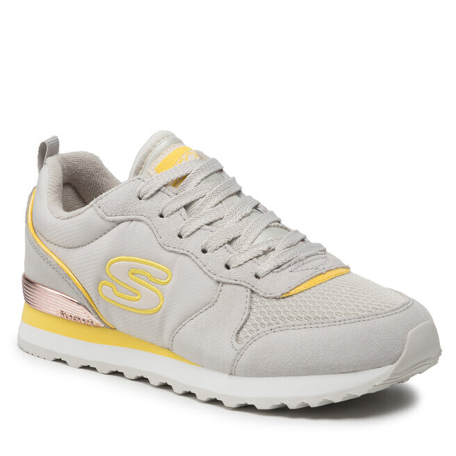 

Кроссовки Skechers StepN Fly, серый