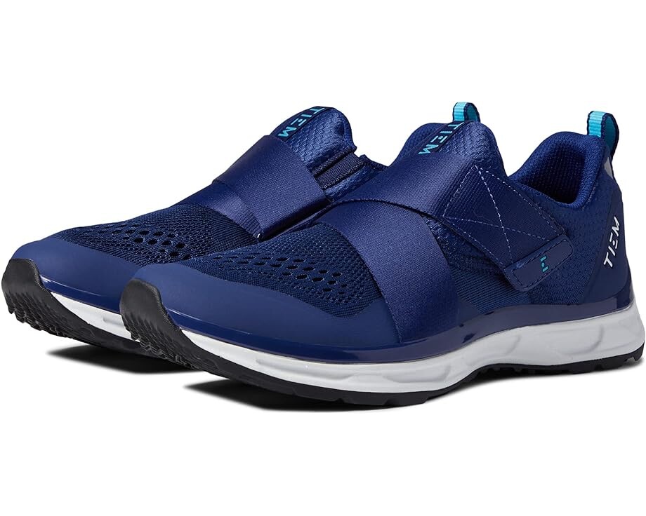 

Кроссовки TIEM Slipstream Cycling Shoe, цвет Classic Navy