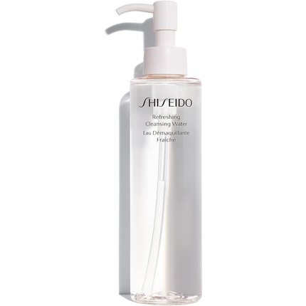 Универсальная освежающая очищающая вода для кожи, Shiseido