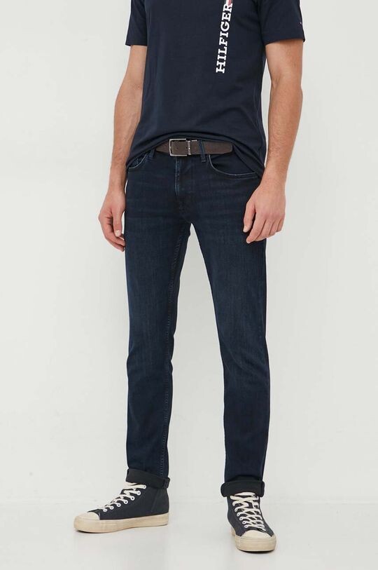 

Джинсы HATCH Pepe Jeans, темно-синий