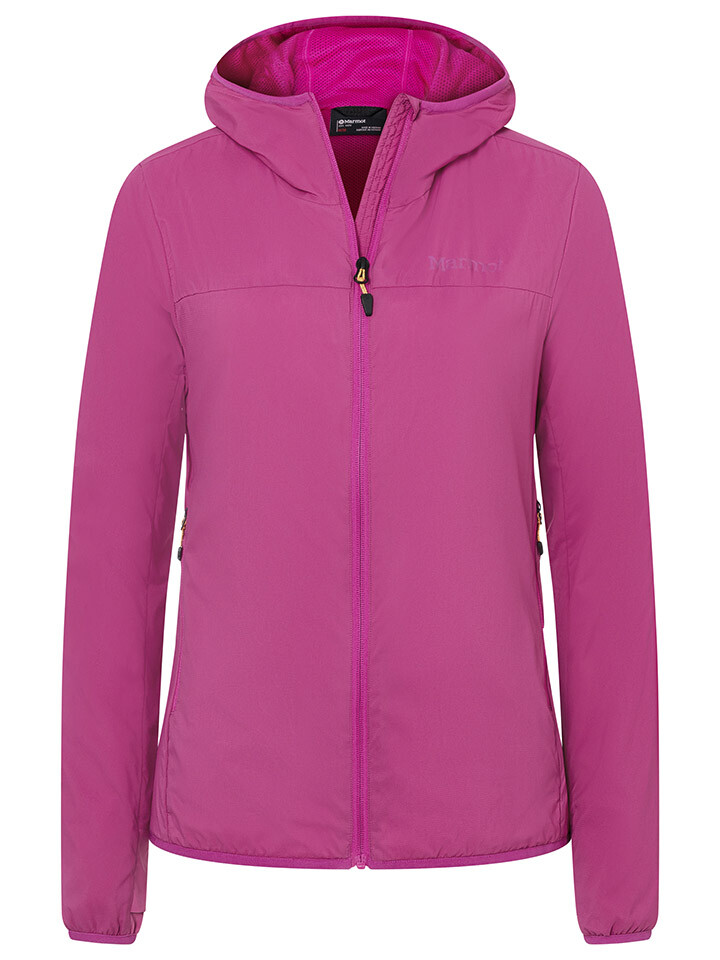 

Куртка софтшелл Marmot Alt, розовый