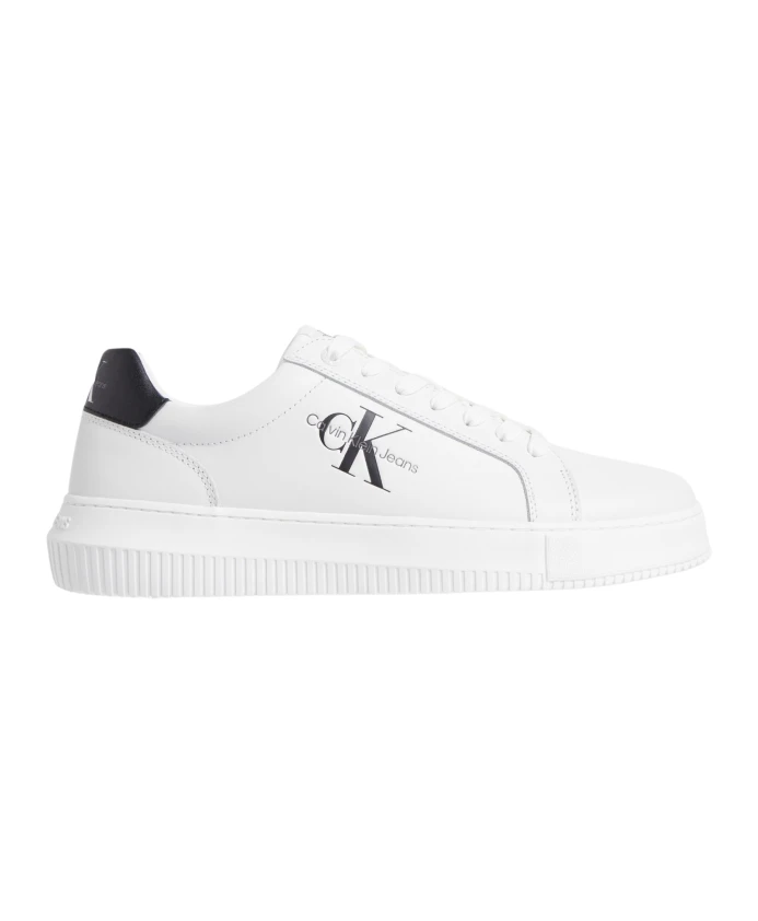 

Кроссовки ym0ym00681 Calvin Klein, белый
