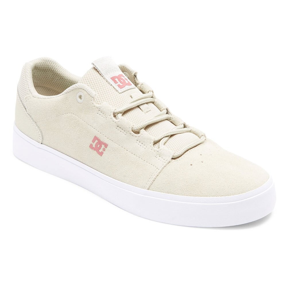 

Кроссовки Dc Shoes Hyde, бежевый