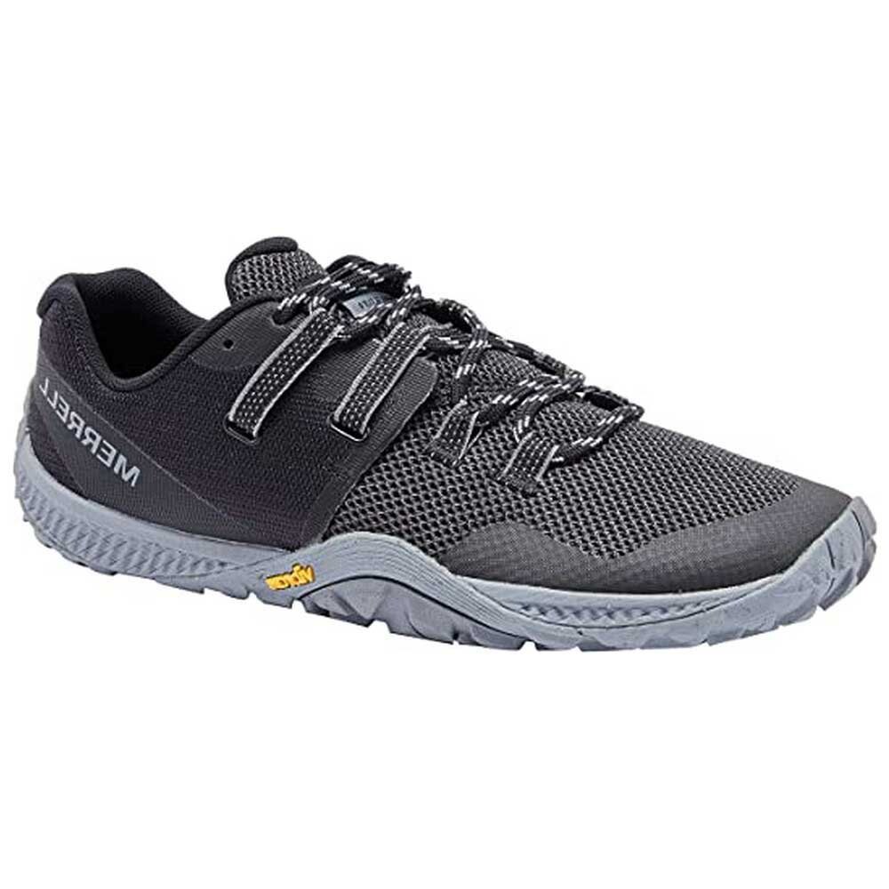 

Кроссовки Merrell Trail Glove 6 trail, черный