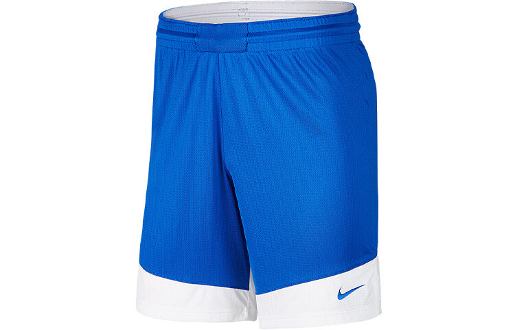 

Мужские повседневные шорты Nike, цвет Blue