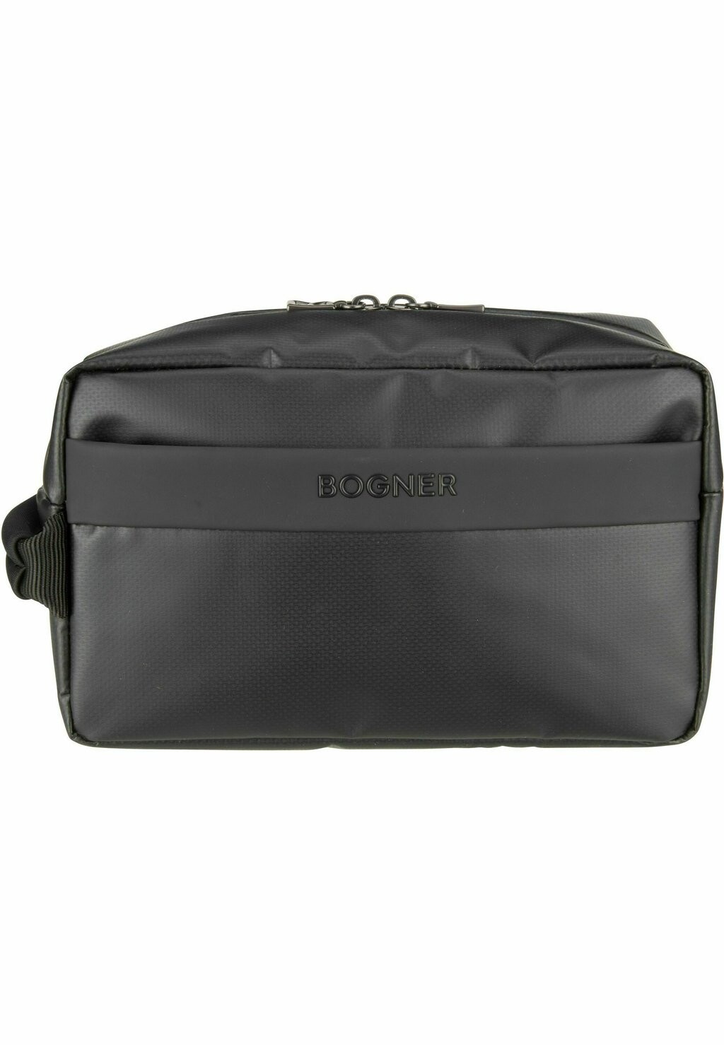 

Косметичка HAKUBA JONA Bogner, цвет black