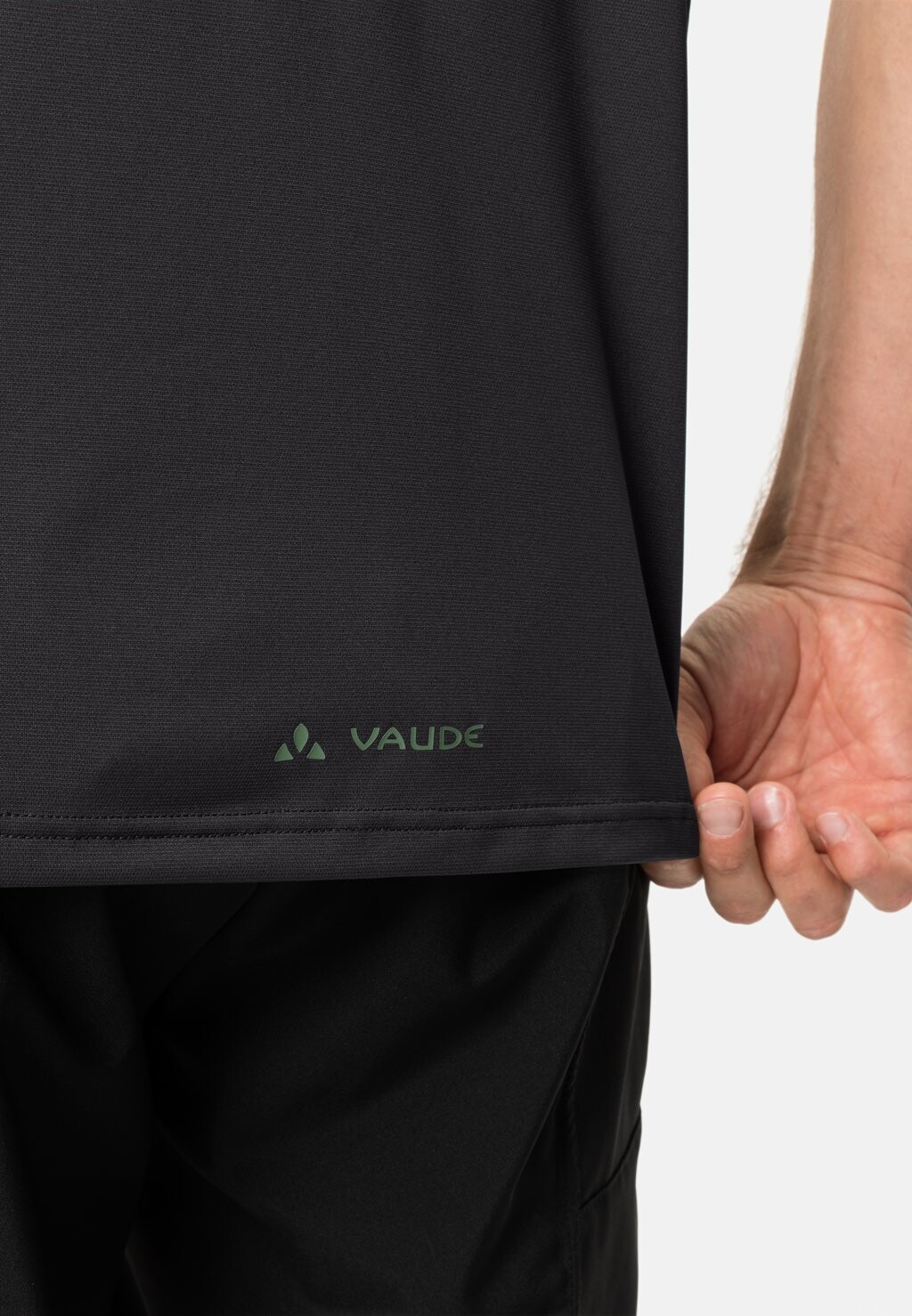 

Велосипедный трикотаж ALTISSIMO PRO Vaude, черный
