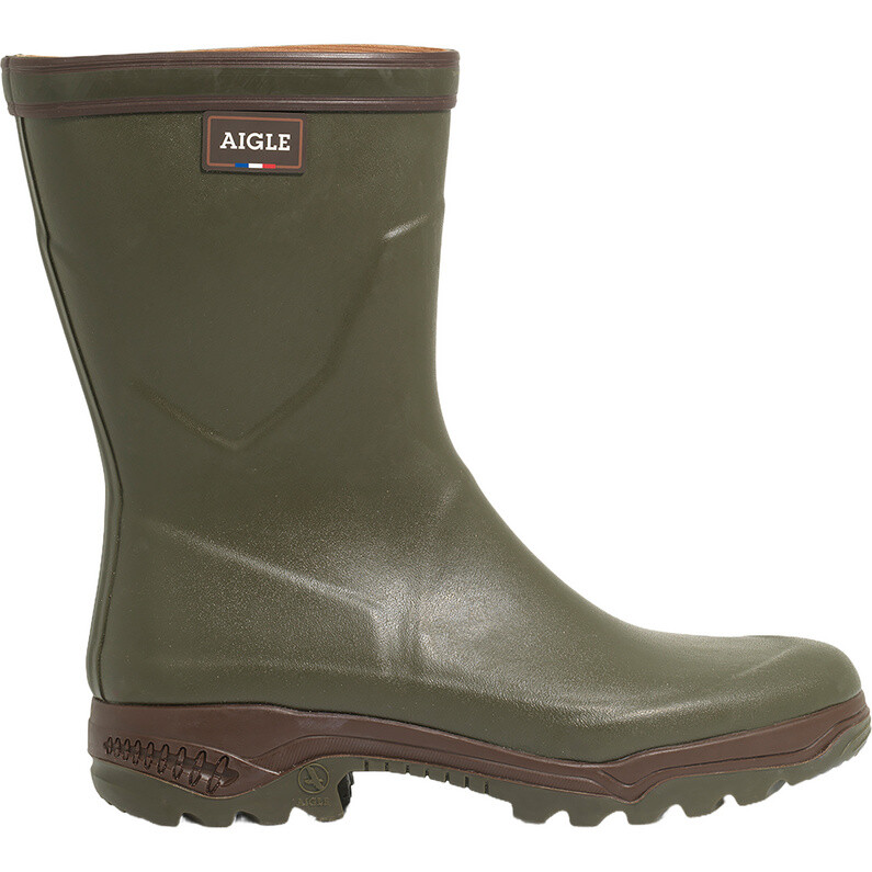 

Курс 2 Резиновые сапоги Bott Aigle, зеленый