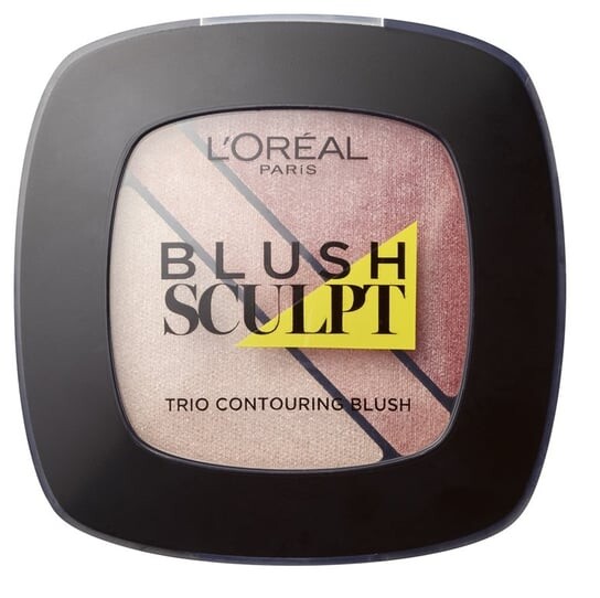 

Румяна 101, 30 г L'oreal Paris, Infaillible Blush Sculpt, L'oréal Paris