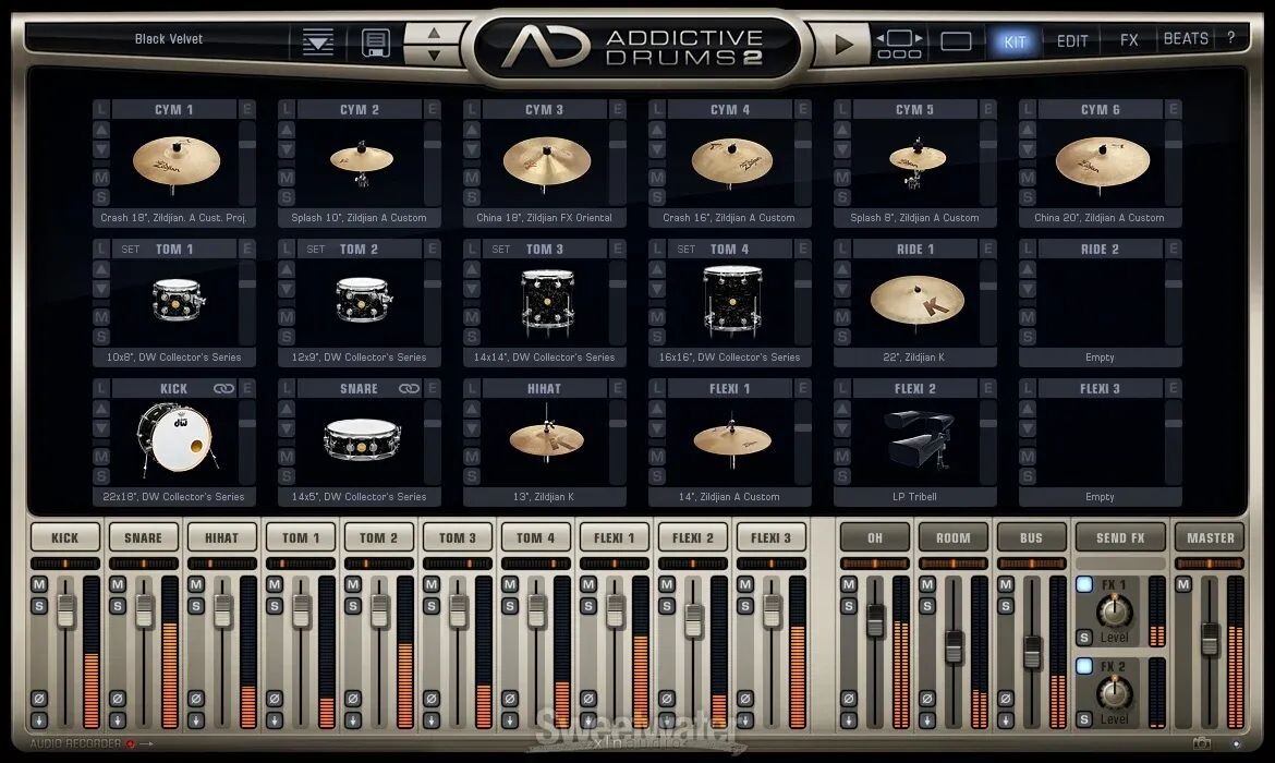 Xln audio addictive keys. Addictive drums 2 vst. addictive drums 2. drum shaper. xln audio xo complete.
