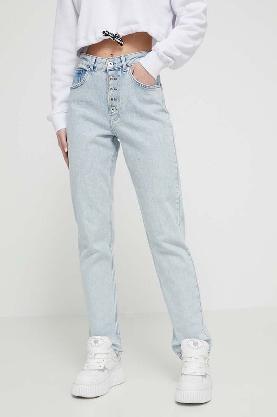 

Джинсы Karl Lagerfeld Jeans, синий