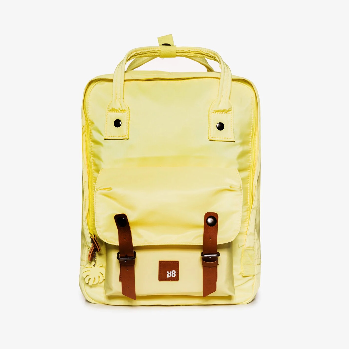 Рюкзак Up8 Humphreys, желтый