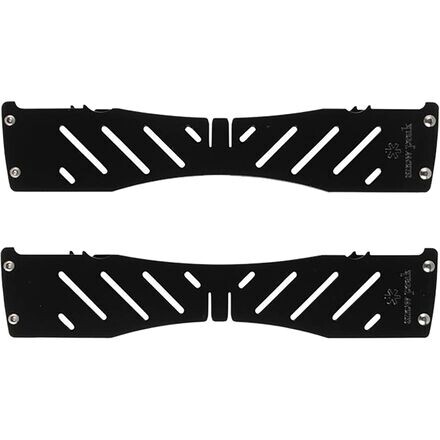 

Подставка для опорной плиты Snow Peak, цвет One Color
