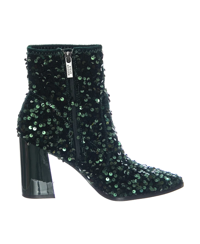 

Сапоги Steve Madden, зеленый