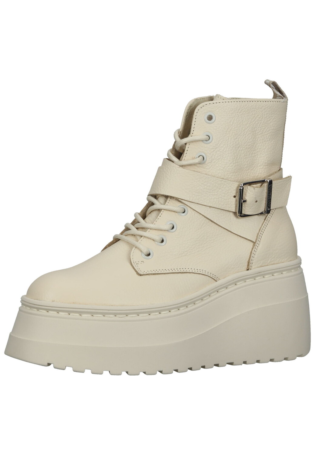 

Ботильоны Steve Madden, цвет Bone
