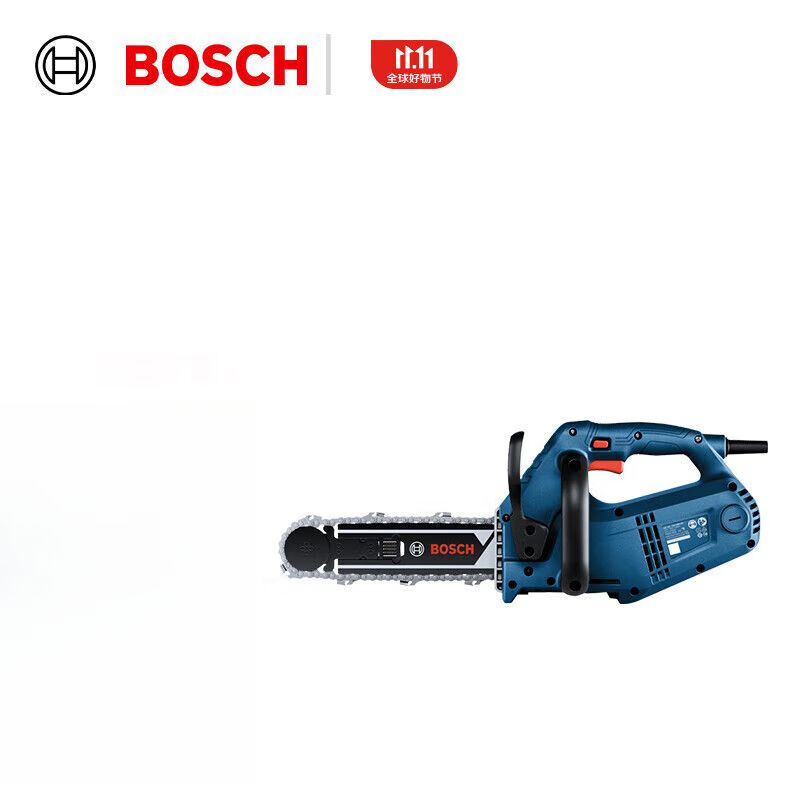 Цепная пила электрическая Bosch GAC 250, 1200W