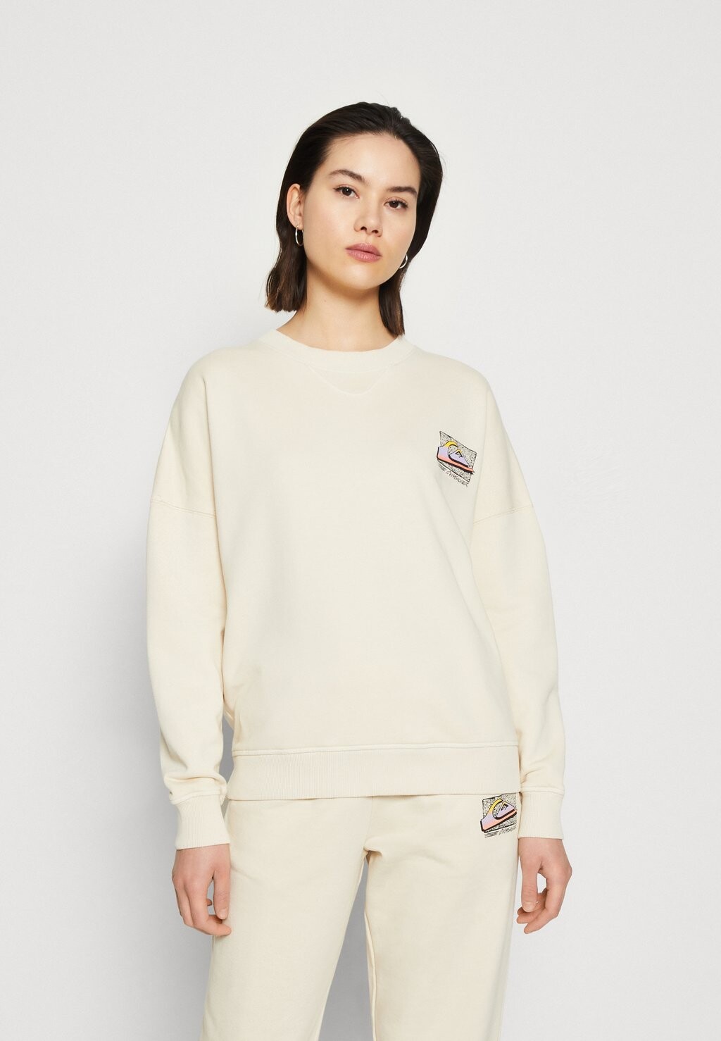 

Толстовка Quiksilver