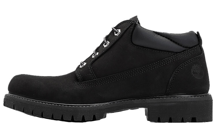 

Коллекция PREMIUM Outdoor Boots Men Black Timberland