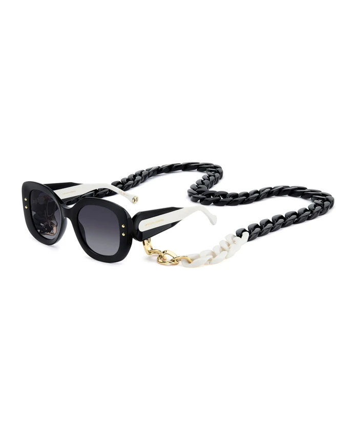 

Солнцезащитные очки 8079O Carolina Herrera, черный