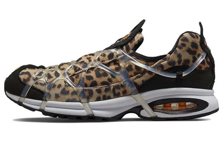 

Nike Air Kukini Леопардовый кумкват и красный цвет