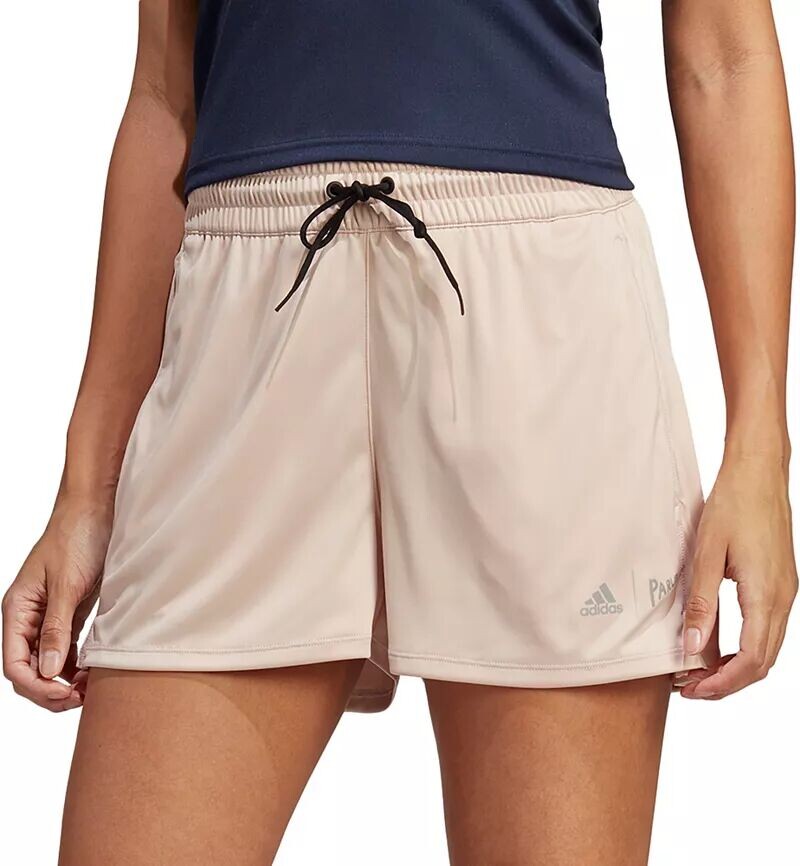 

Женские беговые шорты Adidas Parley