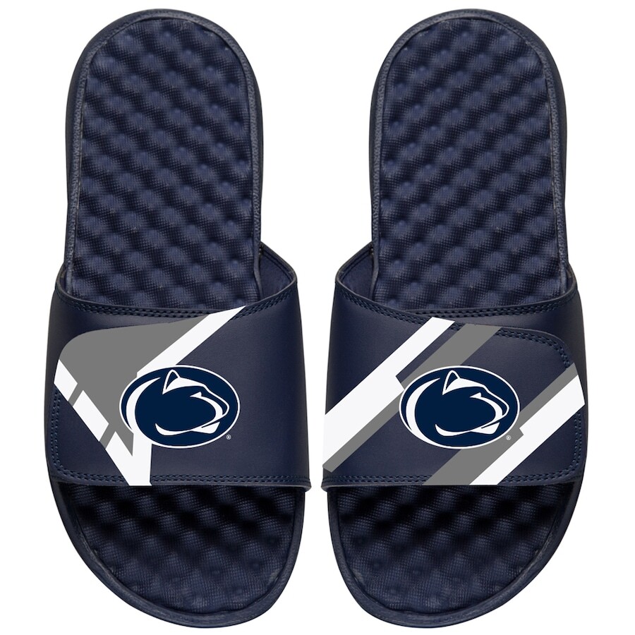 

Шлепанцы ISlide Penn State Nittany Lions, нави