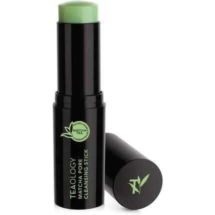 

Teaology Матча-карандаш для очищения пор, 12 г, Teaology Tea Infusion Skincare