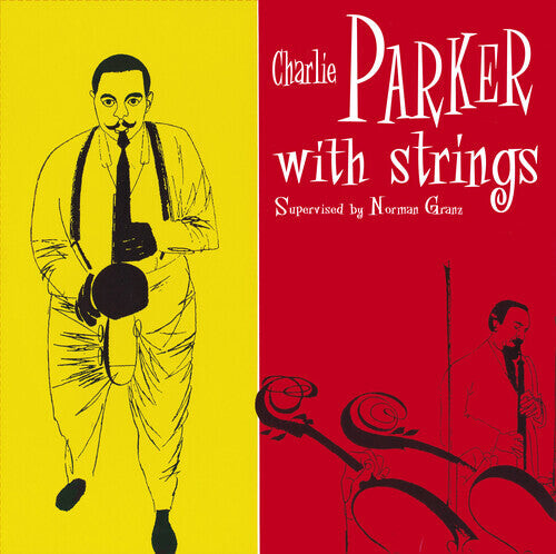 

Виниловая пластинка Parker, Charlie: With Strings [Purple Colored Vinyl]