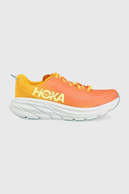 

Обувь Хока РИНКОН 3 Hoka, оранжевый