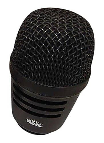 

Вокальный микрофон Heil RC-35 Wireless Mic Capsule