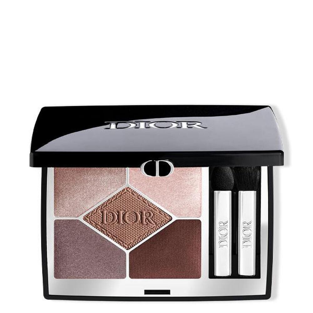 

Палетка теней Dior 5 Couleurs Couture, 669