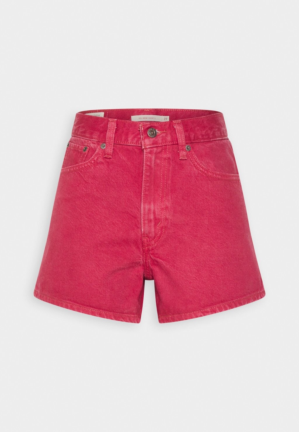 

Джинсовые шорты Levi's