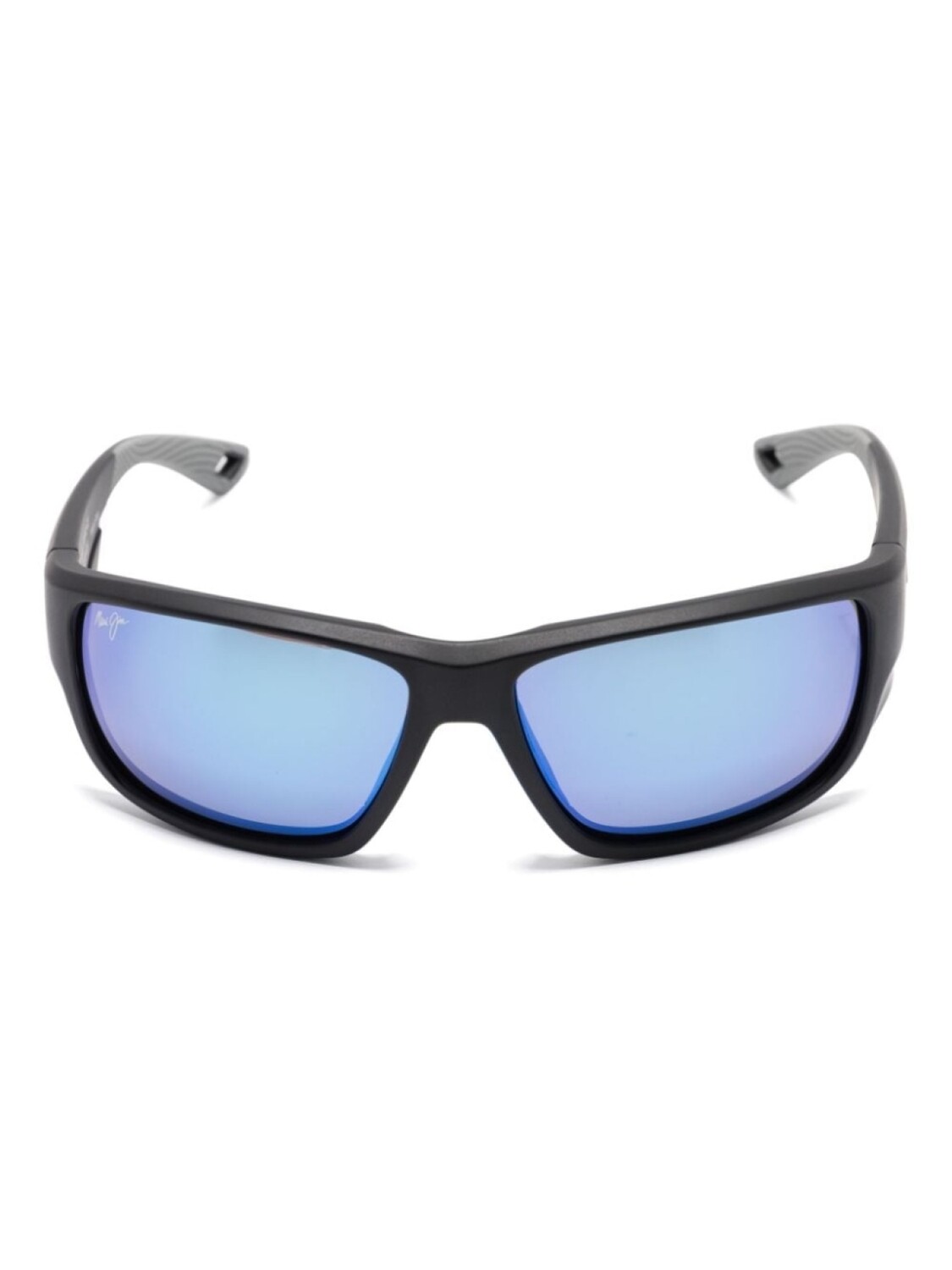 

Солнцезащитные очки Keha Maui Jim, черный