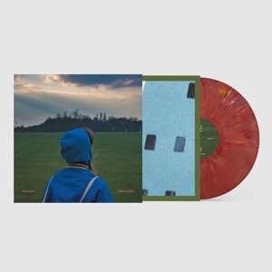 

Виниловая пластинка Plain Rozi - What a Boost