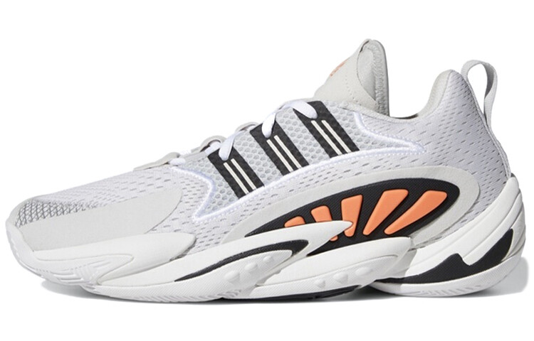 

Adidas Originals Crazy Byw X 2.0 Серый
