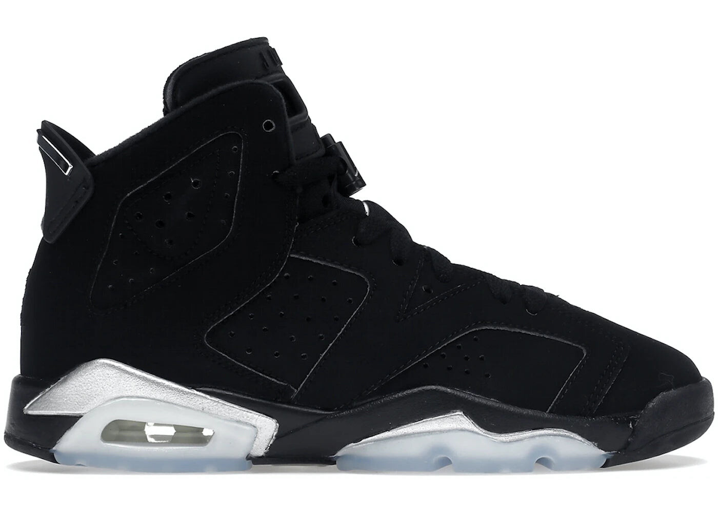 

Кроссовки Air Jordan 6 Retro