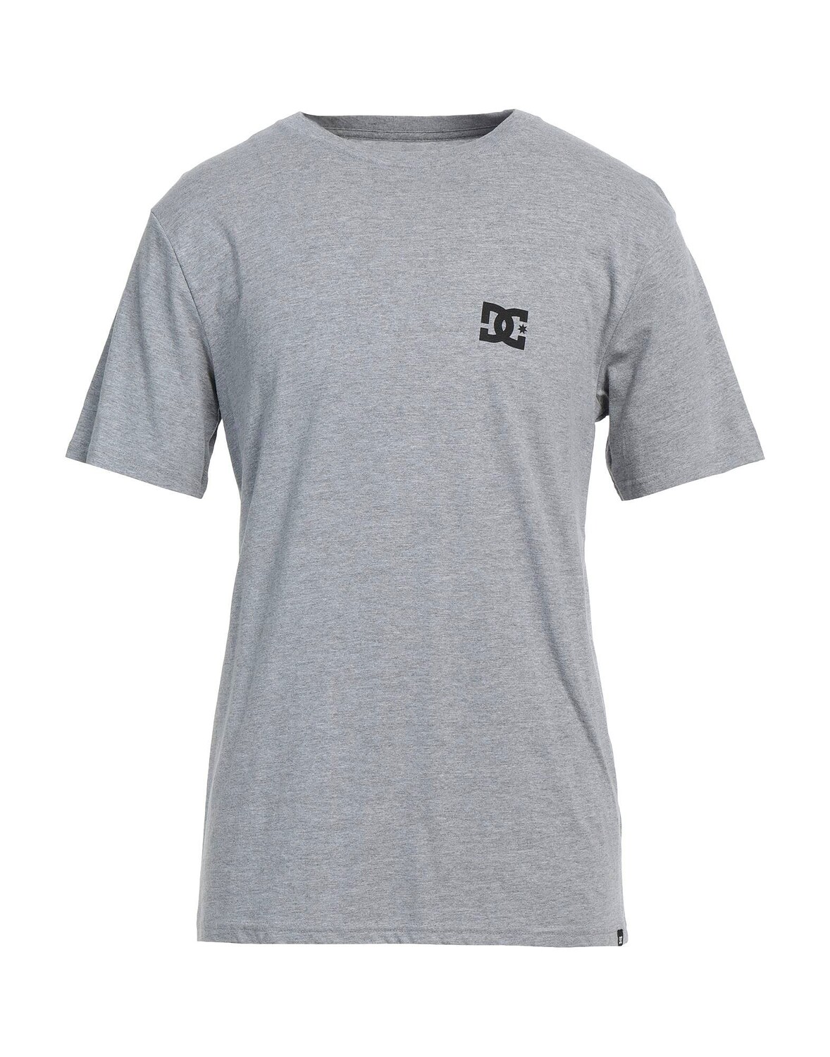 

Футболка Dc Shoes, серый