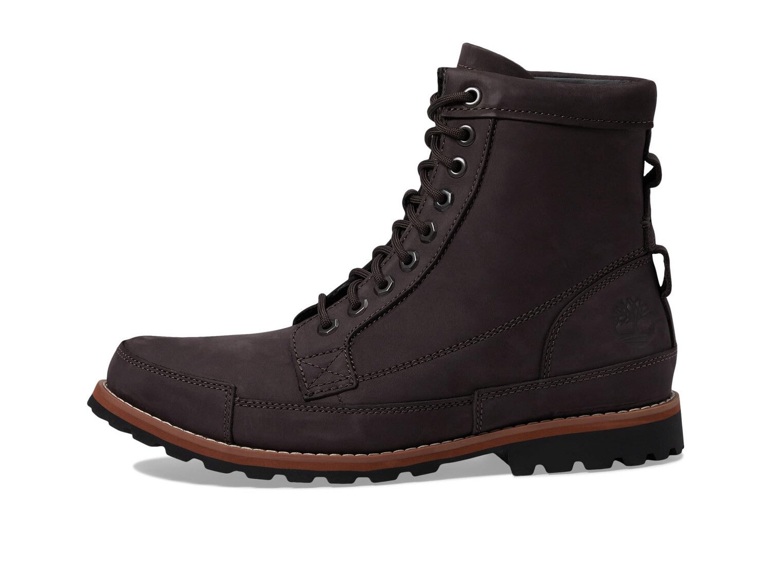 

Ботинки Timberland Original Leather 6" Boot