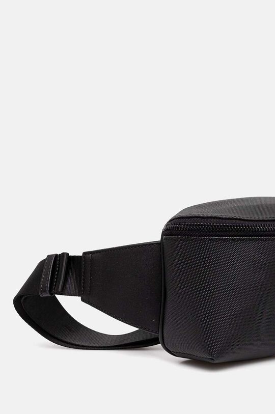 

Поясная сумка Armani Exchange, черный