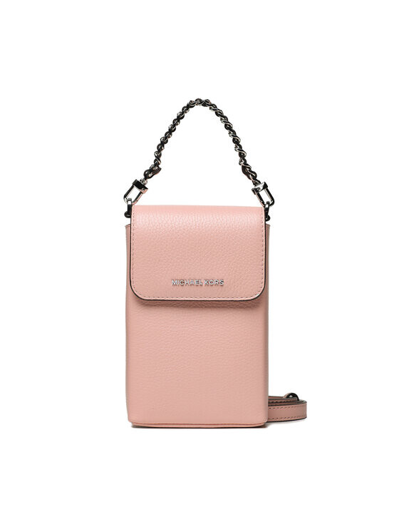 

Кошелек Michael Michael Kors, розовый