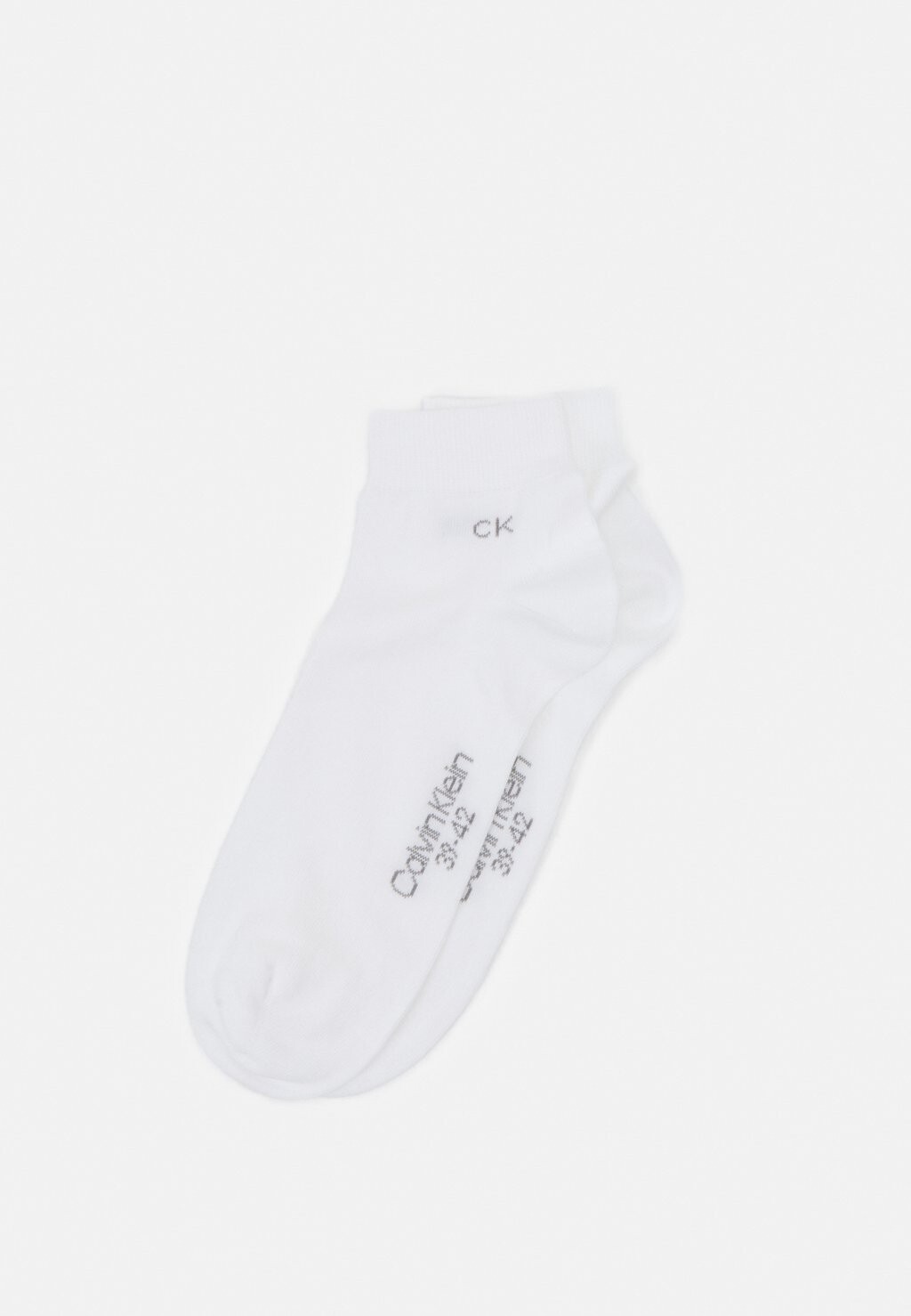 

Носки Calvin Klein Underwear, белый