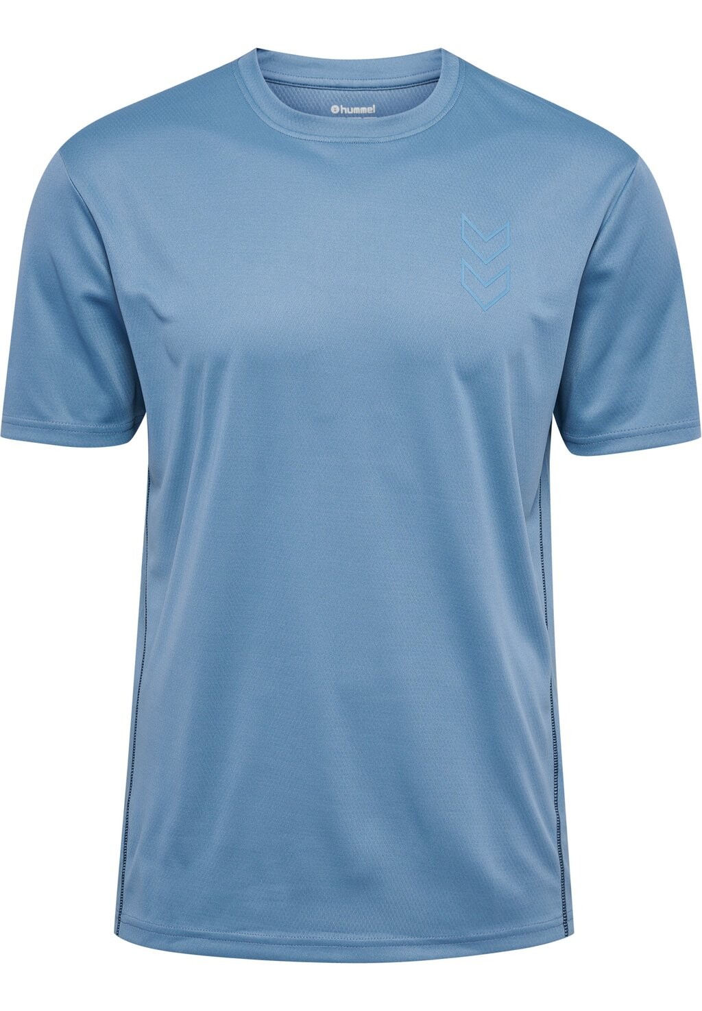 

Футболка базовая ACTIVE Hummel, цвет coronet blue