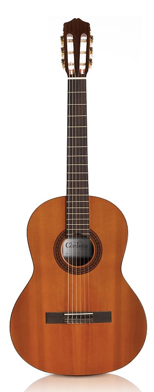 Акустическая гитара Cordoba C5 - Dolce - ⅞ Size Classical Guitar - Iberia Series - Natural